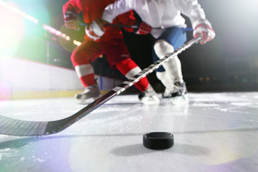 Wszystko co musisz wiedzieć, aby zacząć: Hokej na lodzie